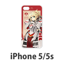 Fate/Grand Party iPhone5sケース [エドワード・ティーチ]