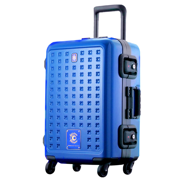 高額売筋 聖通販PROTEX プロテックス COREハード キャリングケース防水堅牢 スーツケース 機内持ち込み可能サイズ ハード コンテナ