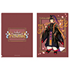 サーヴァント別 描き下ろしイラスト A4クリアファイル（マンドリカルド）/ Fate/Grand Order