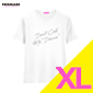 Tシャツ[No.17]【XL-size】 / プロメア