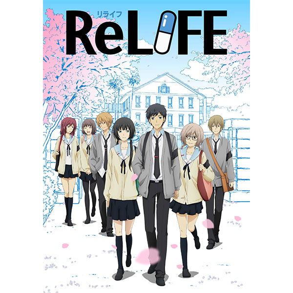ReLIFE 7