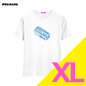 Tシャツ[No.8]【XL-size】 / プロメア