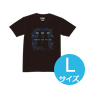 TシャツD(Lサイズ) / ソードアート・オンライン