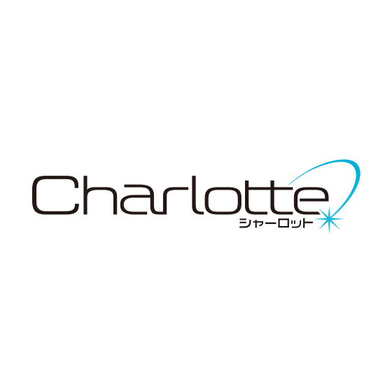  TVアニメ「Charlotte」OP&EDテーマ Bravely You／灼け落ちない翼