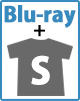ハーモニー 【完全生産限定版】Blu-ray + [特典]オリジナルTシャツ（Sサイズ）