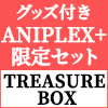 【ANIPLEX+限定セット】Fate/Samurai Remnant TREASURE BOX＜Switch＞