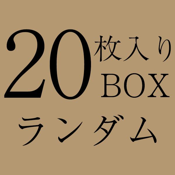 ホログラムカードコレクション（D100アートver.）[ランダム20枚入BOX] -全30種 / ディズニー ツイステッドワンダーランド
