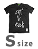 ＜＊(Asterisk)＞【Sサイズ】 シンデレラプロジェクト ユニットTシャツ (３４６プロダクション×BEAMS)